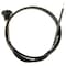Mtd Cable-Choke Kohler 02000478P - alternate 4